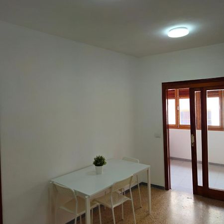Casa Plaza De La Constitucion Apartment San Sebastian De La Gomera Ngoại thất bức ảnh