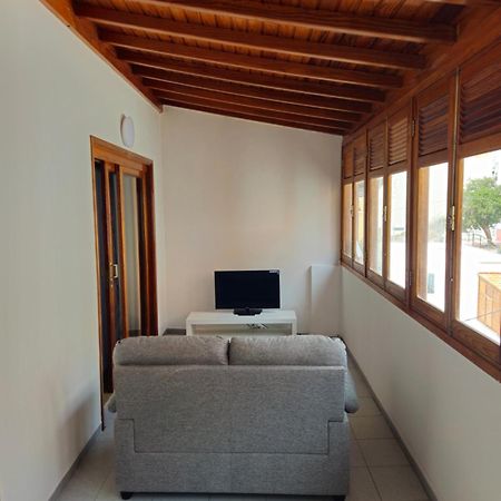 Casa Plaza De La Constitucion Apartment San Sebastian De La Gomera Ngoại thất bức ảnh